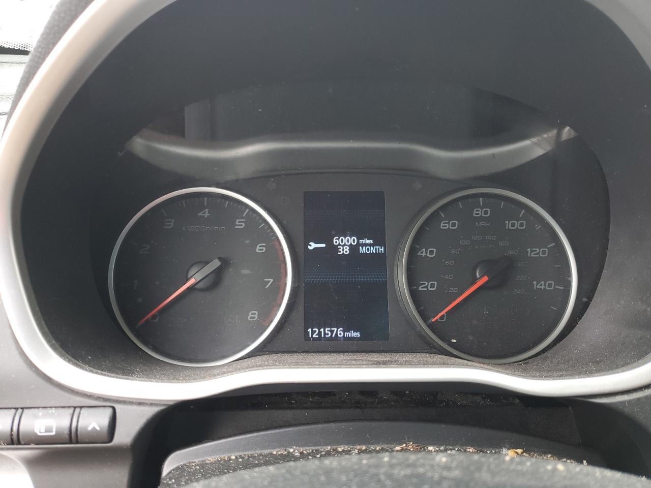 2020 Mitsubishi Eclipse VIN JA4AS3AA6LZ009268 Copart auction photo, front end damage thumbnail 9
