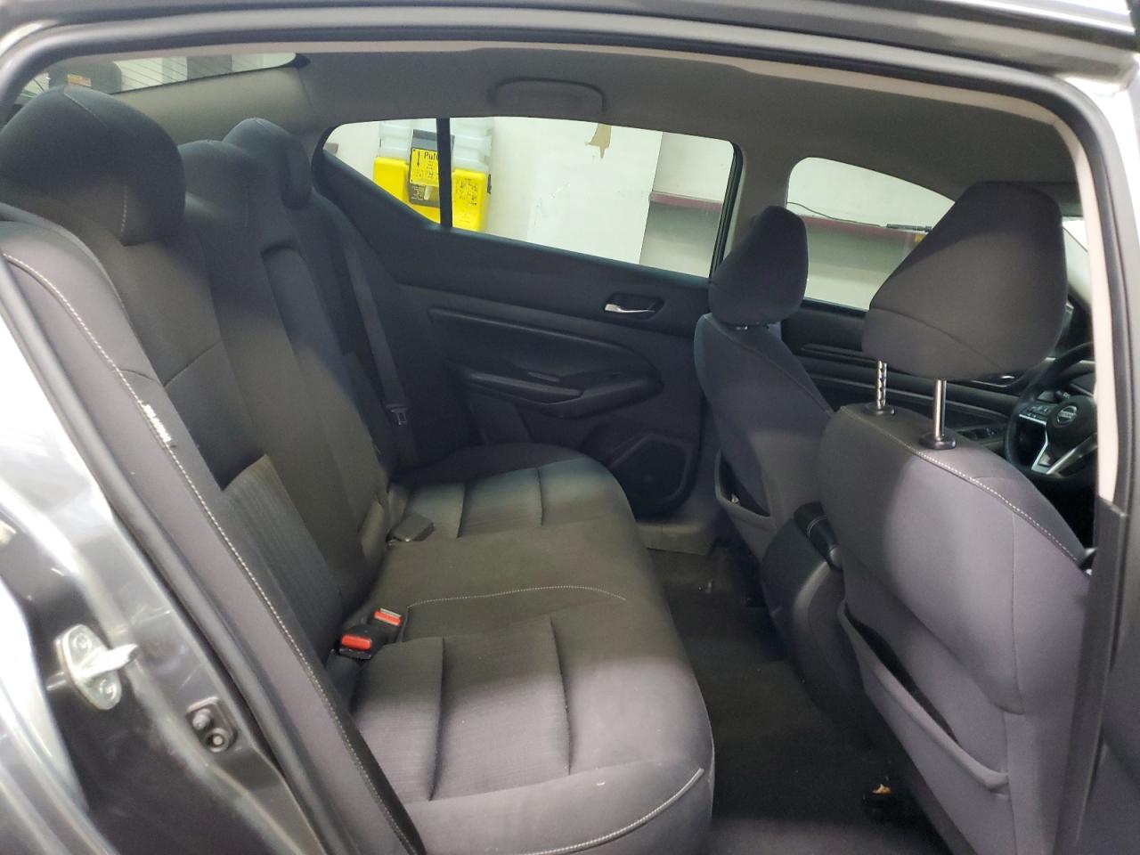 2020 Nissan Altima VIN 1N4BL4BV5LC249791 Copart auction photo, front end damage thumbnail 11