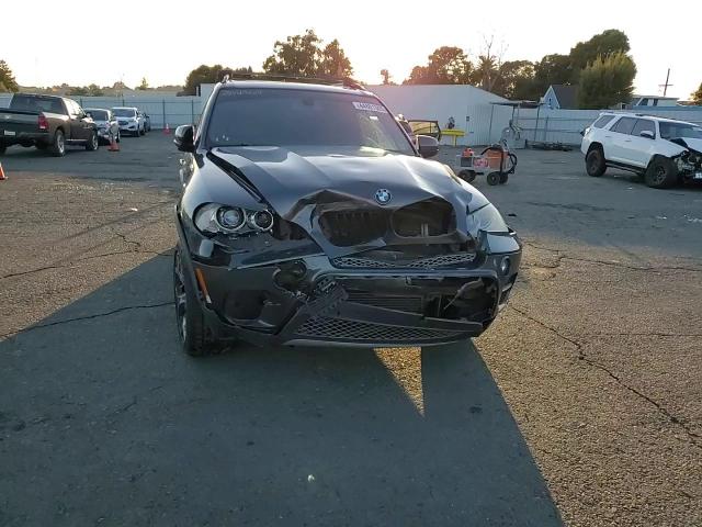 2012 BMW X5 VIN 5UXZV4C53CL759623 Copart auction photo, front end damage thumbnail 12