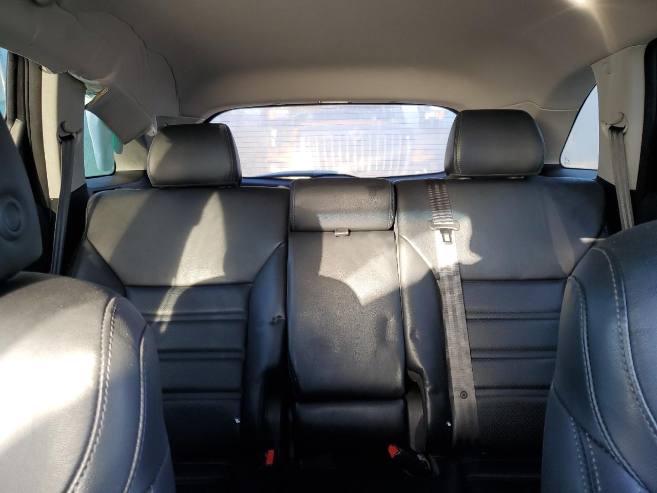 2019 KIA Sorento VIN 5XYPHDA55KG462446 Copart auction photo, front end damage thumbnail 10
