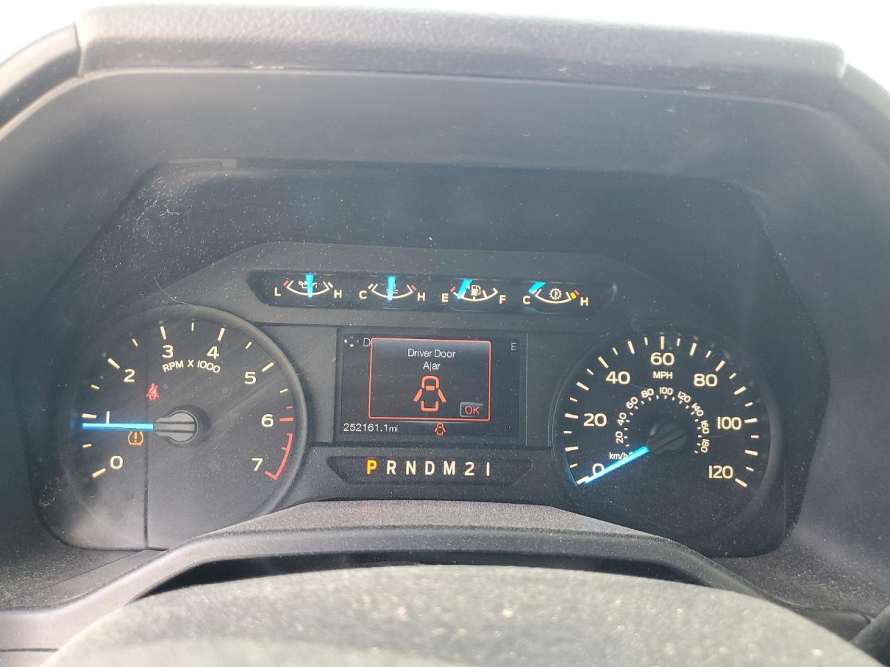 2015 Ford F-150 VIN 1FTEX1CP7FKE57434 Copart auction photo, minor dent/scratches damage thumbnail 9