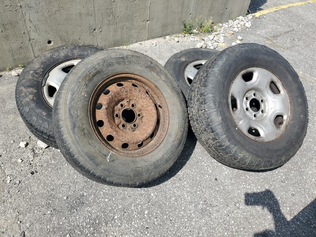 2015 Ford F-150 VIN 1FTEW1EG9FKE14228 Copart auction photo, all over damage thumbnail 12