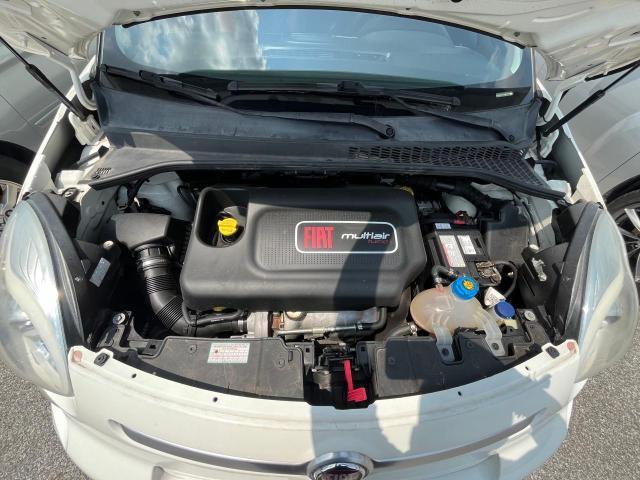 2014 Fiat 500 VIN ZFBCFADH8EZ007074 Copart auction photo, normal wear / minor dent/scratches damage thumbnail 7
