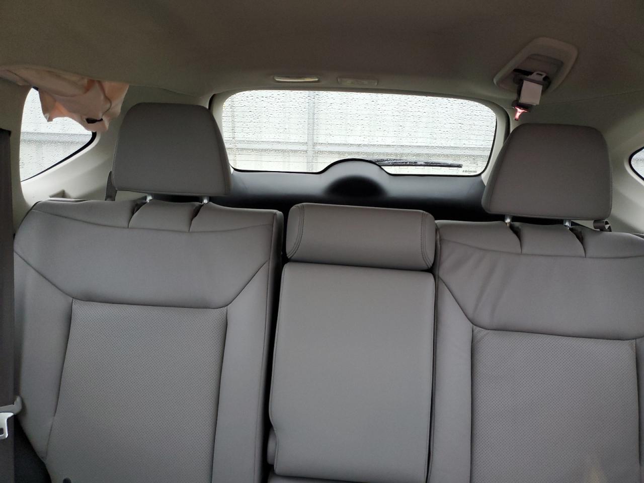 2015 Honda CR-V VIN 2HKRM4H76FH655490 Copart auction photo, rear end damage thumbnail 10