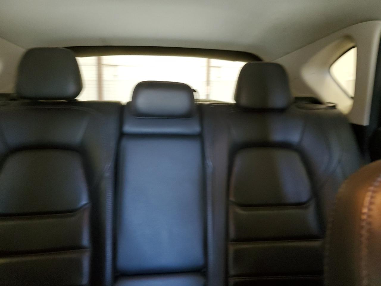 2021 Mazda CX-5 VIN JM3KFADM7M0342732 Copart auction photo, mechanical damage thumbnail 10
