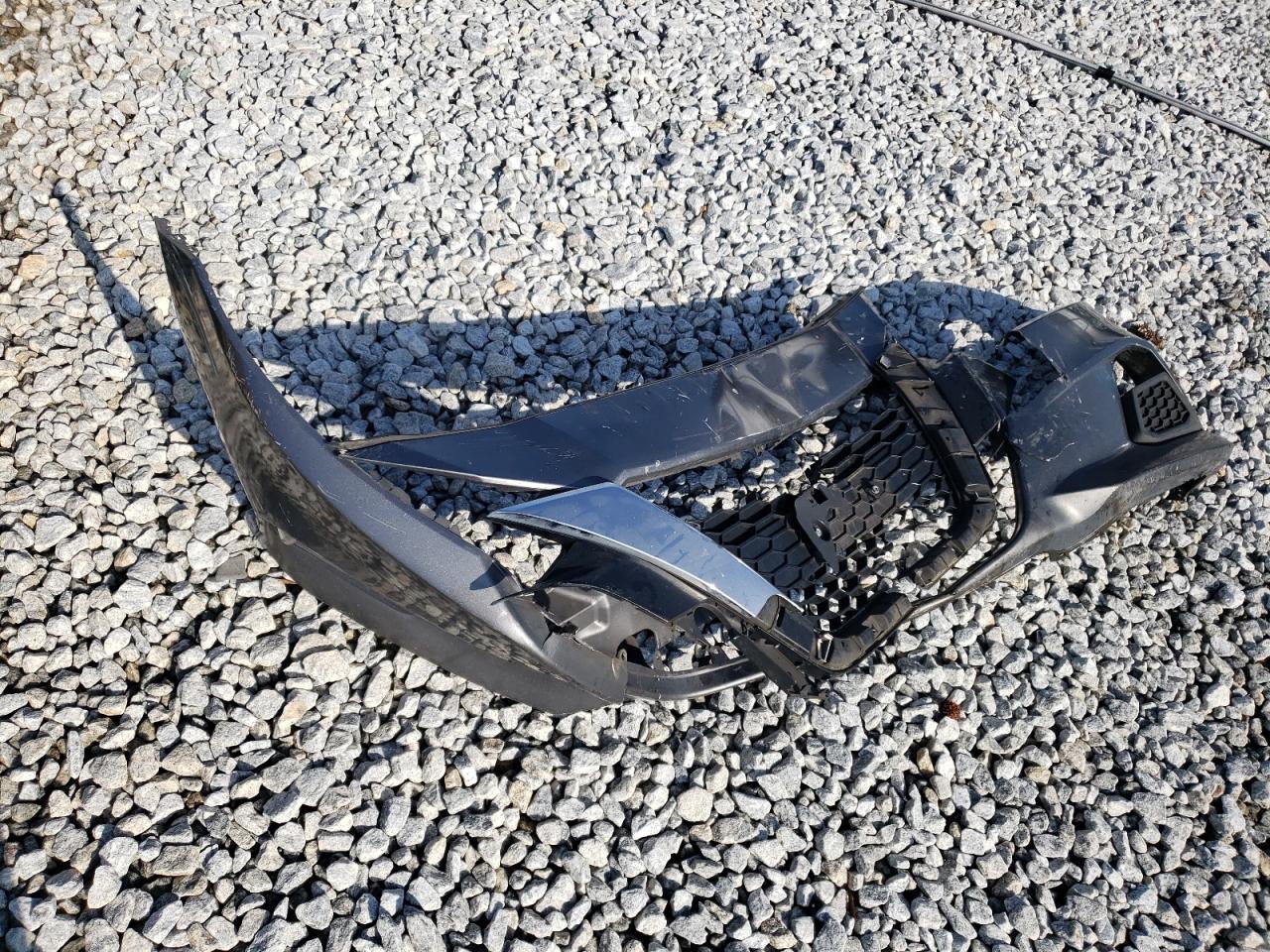 2019 Nissan Altima VIN 1N4BL4BV1KC214647 Copart auction photo, front end damage thumbnail 12