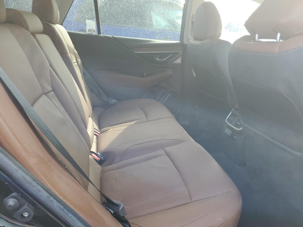 2020 Subaru Outback VIN 4S4BTGPD4L3223500 Copart auction photo, water/flood damage thumbnail 11