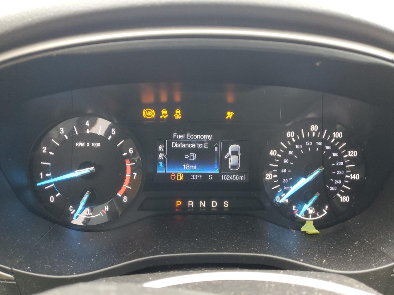 2013 Ford Fusion VIN 3FA6P0H99DR347931 Copart auction photo, side damage thumbnail 9