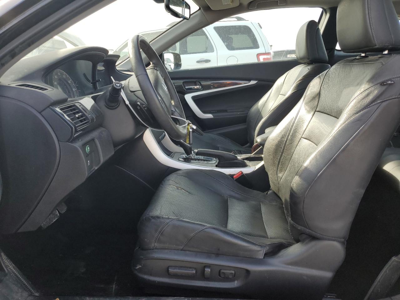 2015 Honda Accord VIN 1HGCT1B81FA007489 Copart auction photo, front end / minor dent/scratches damage thumbnail 7