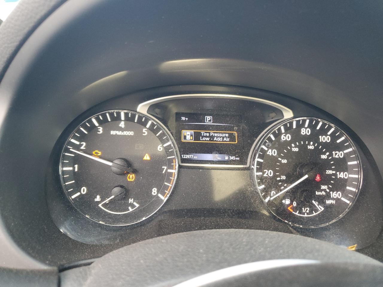 2017 Nissan Altima VIN 1N4AL3AP9HC183925 Copart auction photo, front end damage thumbnail 9