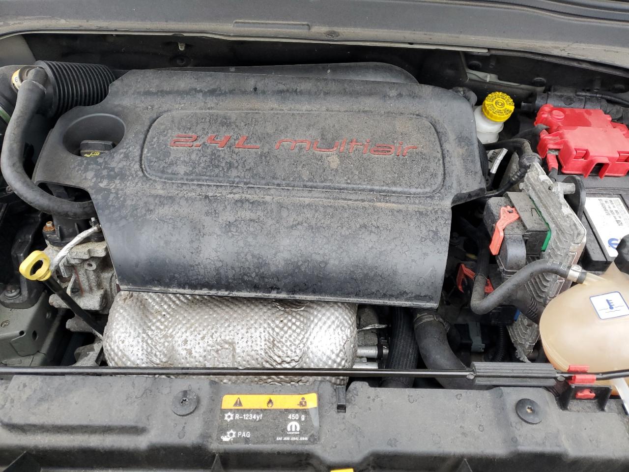 2020 Jeep Renegade VIN ZACNJABB7LPL35758 Copart auction photo, front end / rear end damage thumbnail 11