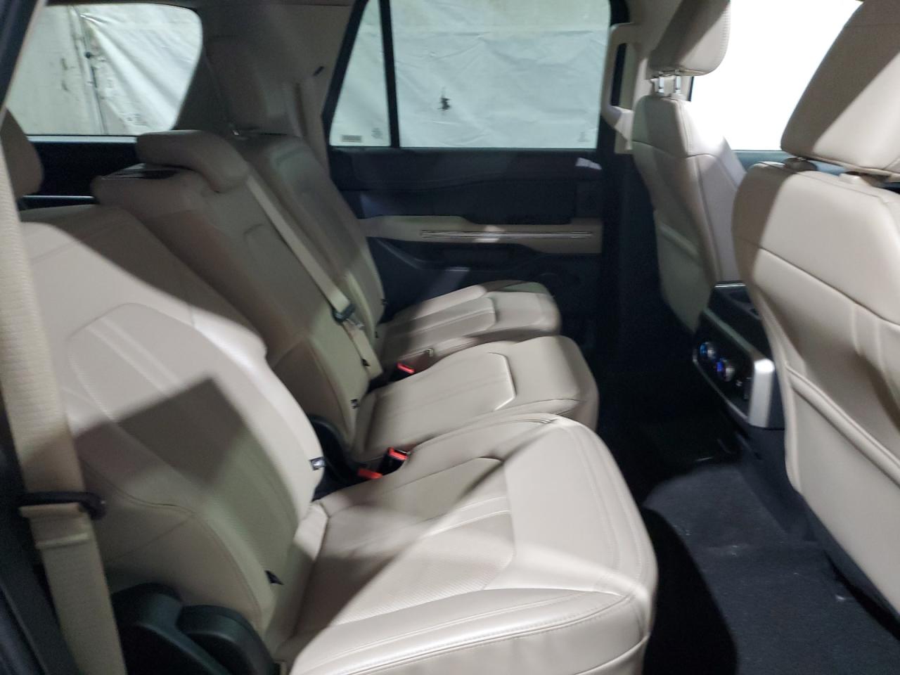 2022 Ford Expedition VIN 1FMJK2AT1NEA58269 Copart auction photo, mechanical damage thumbnail 11