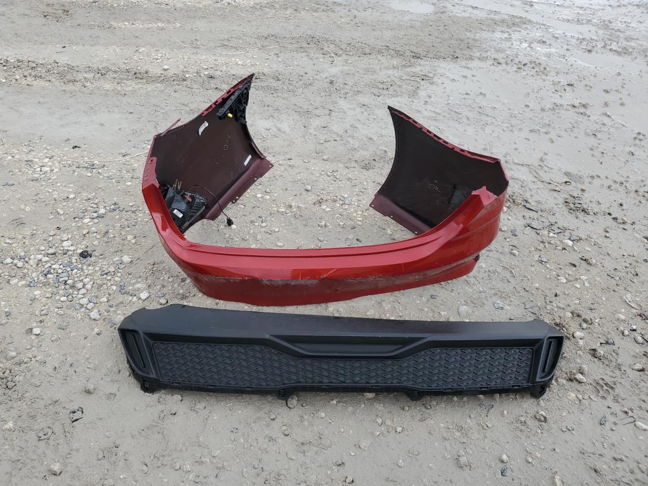 2023 KIA Forte VIN 3KPF24AD9PE678888 Copart auction photo, side / rear end damage thumbnail 12
