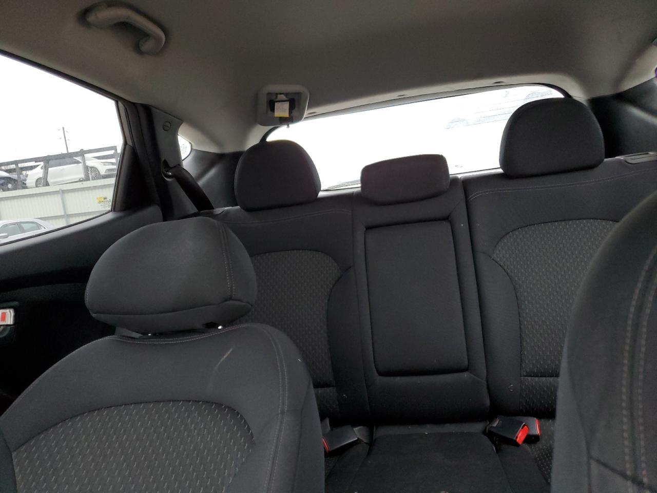 2011 Hyundai Tucson VIN KM8JT3AB4BU229494 Copart auction photo, minor dent/scratches damage thumbnail 10