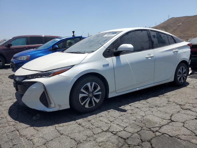 2017 Toyota Prius VIN JTDKARFP1H3002218