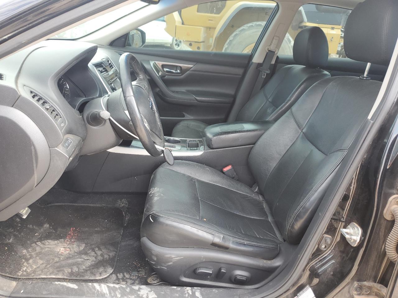 2015 Nissan Altima VIN 1N4AL3AP6FC123419 Copart auction photo, hail / rear end damage thumbnail 7