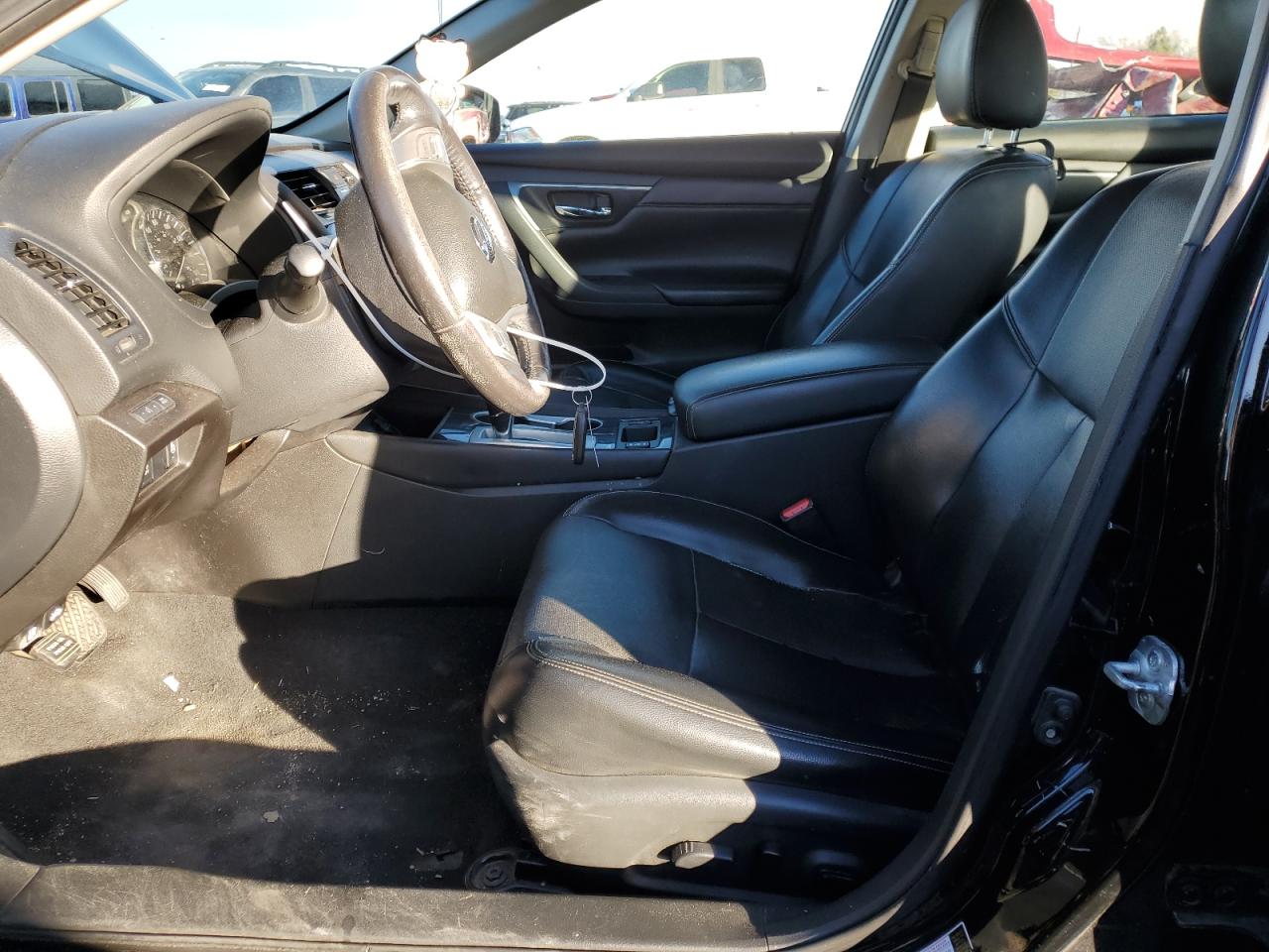 2018 Nissan Altima VIN 1N4AL3AP5JC131245 Copart auction photo, all over damage thumbnail 7