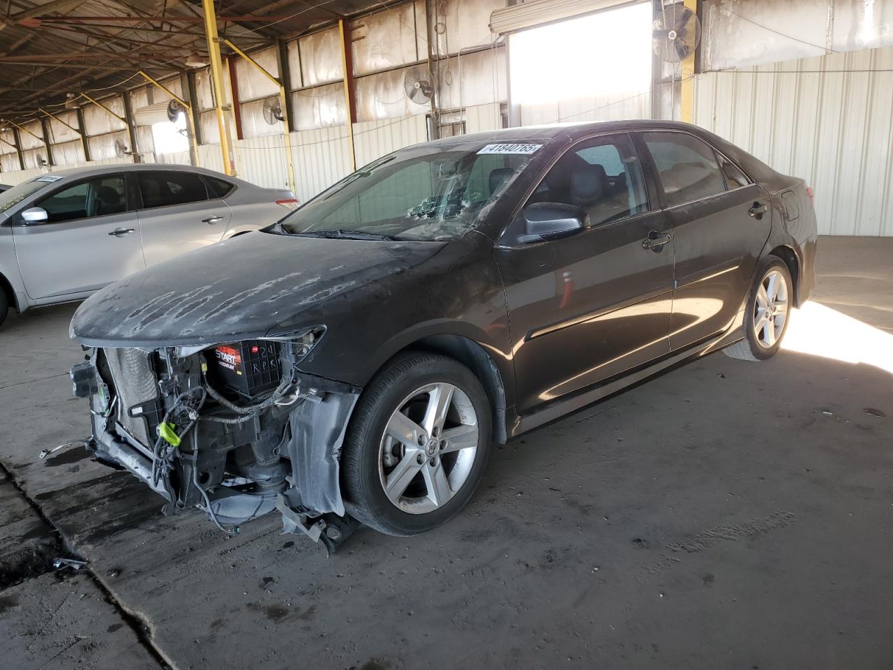 2012 Toyota Camry VIN 4T1BF1FK5CU194944