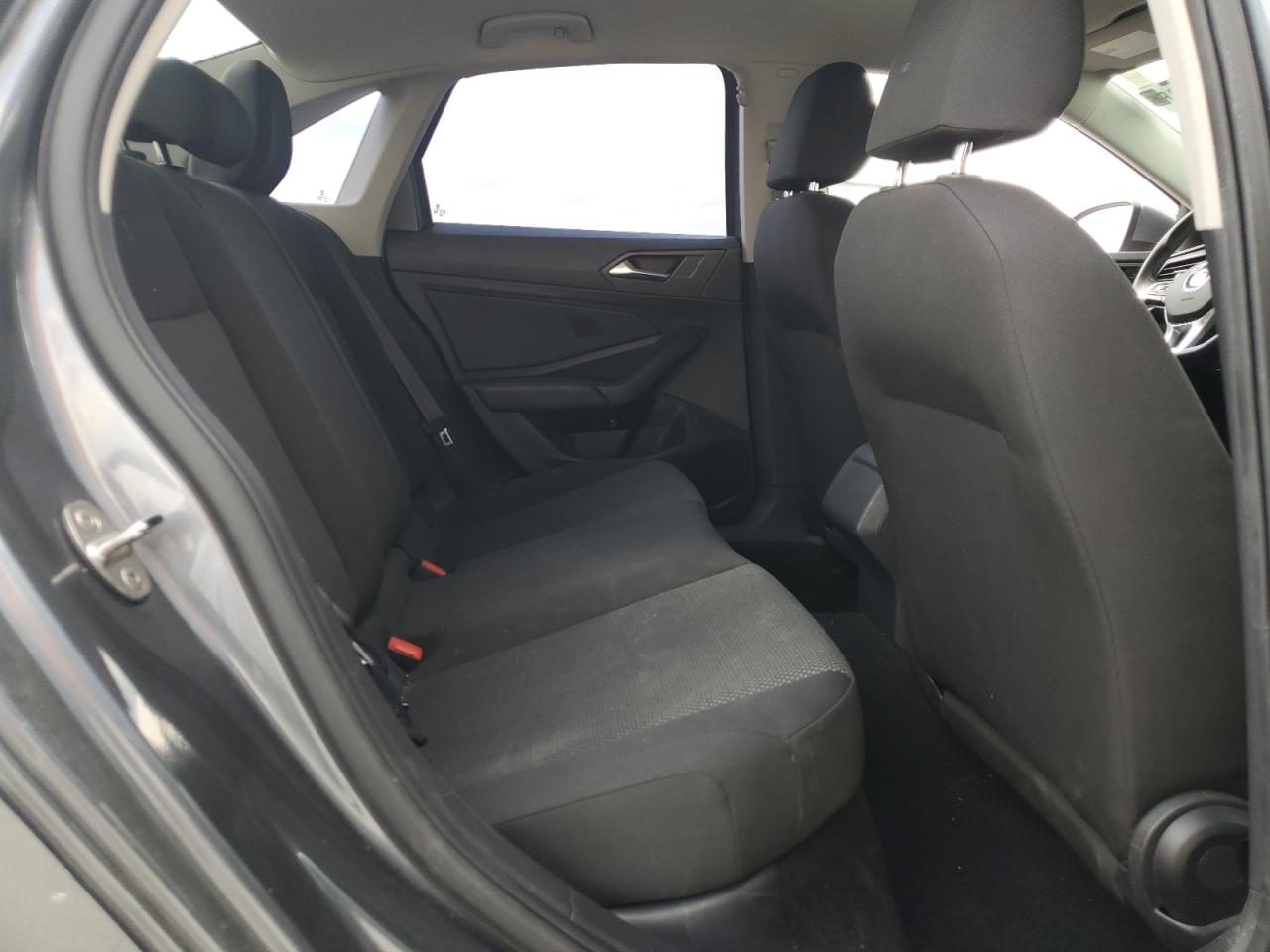 2019 Volkswagen Jetta VIN 3VWC57BU8KM273367 Copart auction photo, front end damage thumbnail 10