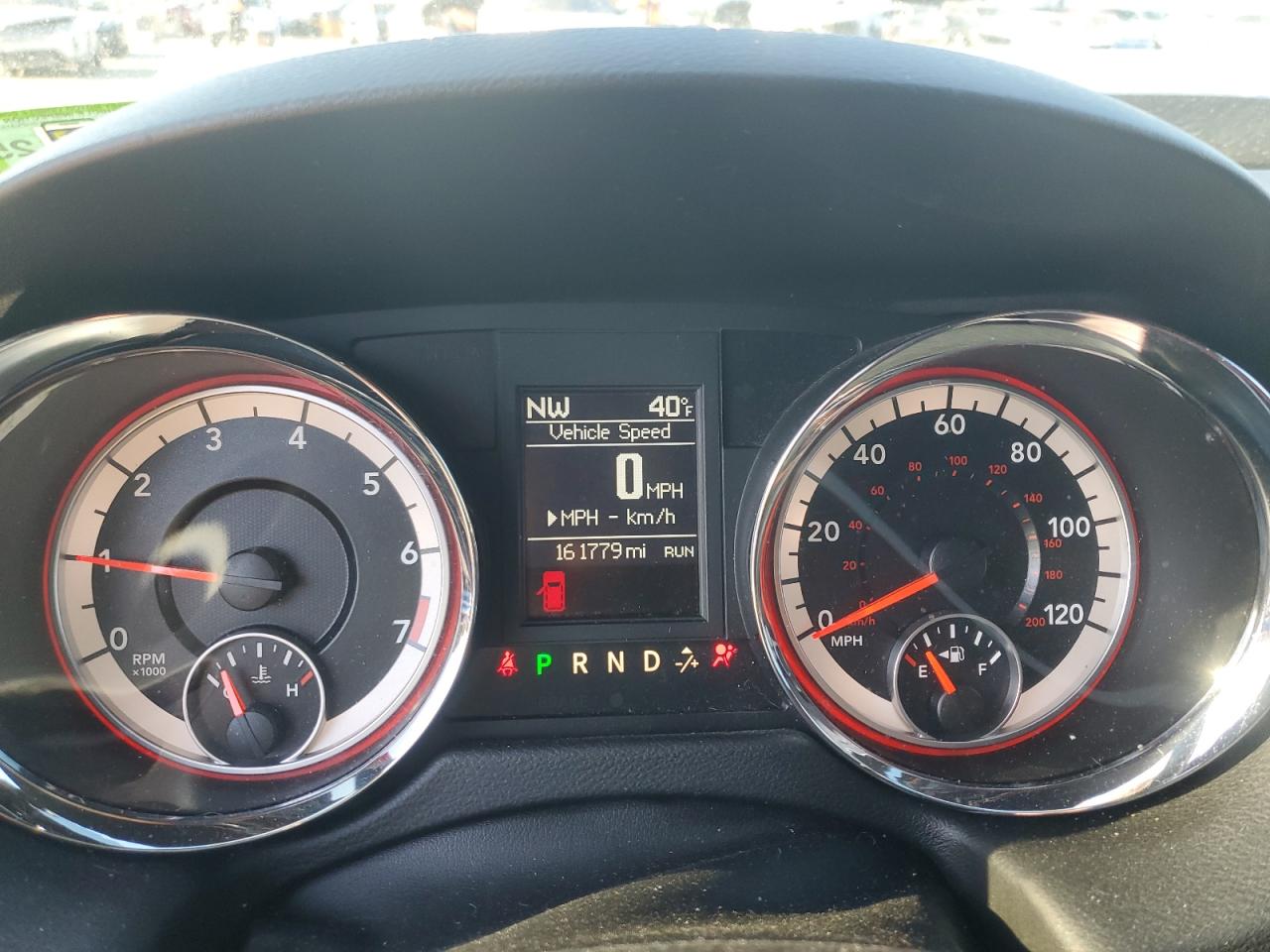 2018 Dodge Caravan VIN 2C4RDGEG8JR150651 Copart auction photo, front end damage thumbnail 9
