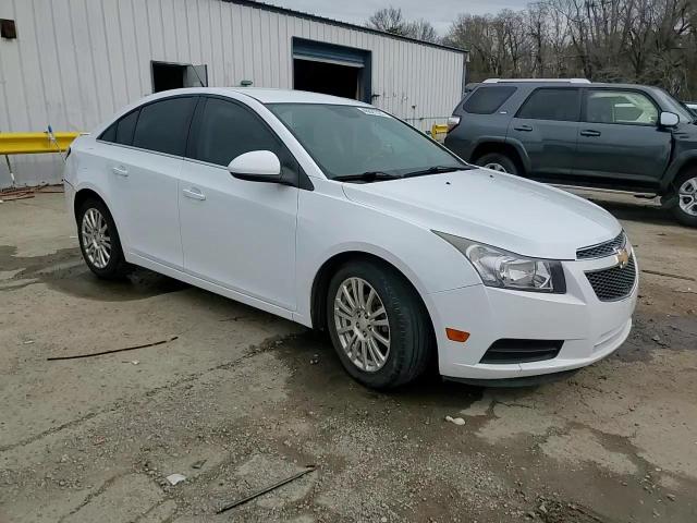 2013 Chevrolet Cruze VIN 1G1PH5SB9D7125457 Copart auction photo, rear end damage thumbnail 13