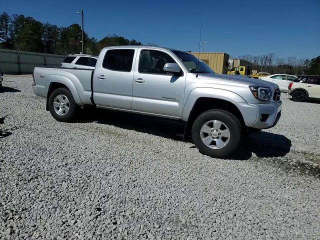 2012 Toyota Tacoma VIN 5TFKU4HN6CX002657 Copart auction photo, side / minor dent/scratches damage thumbnail 13
