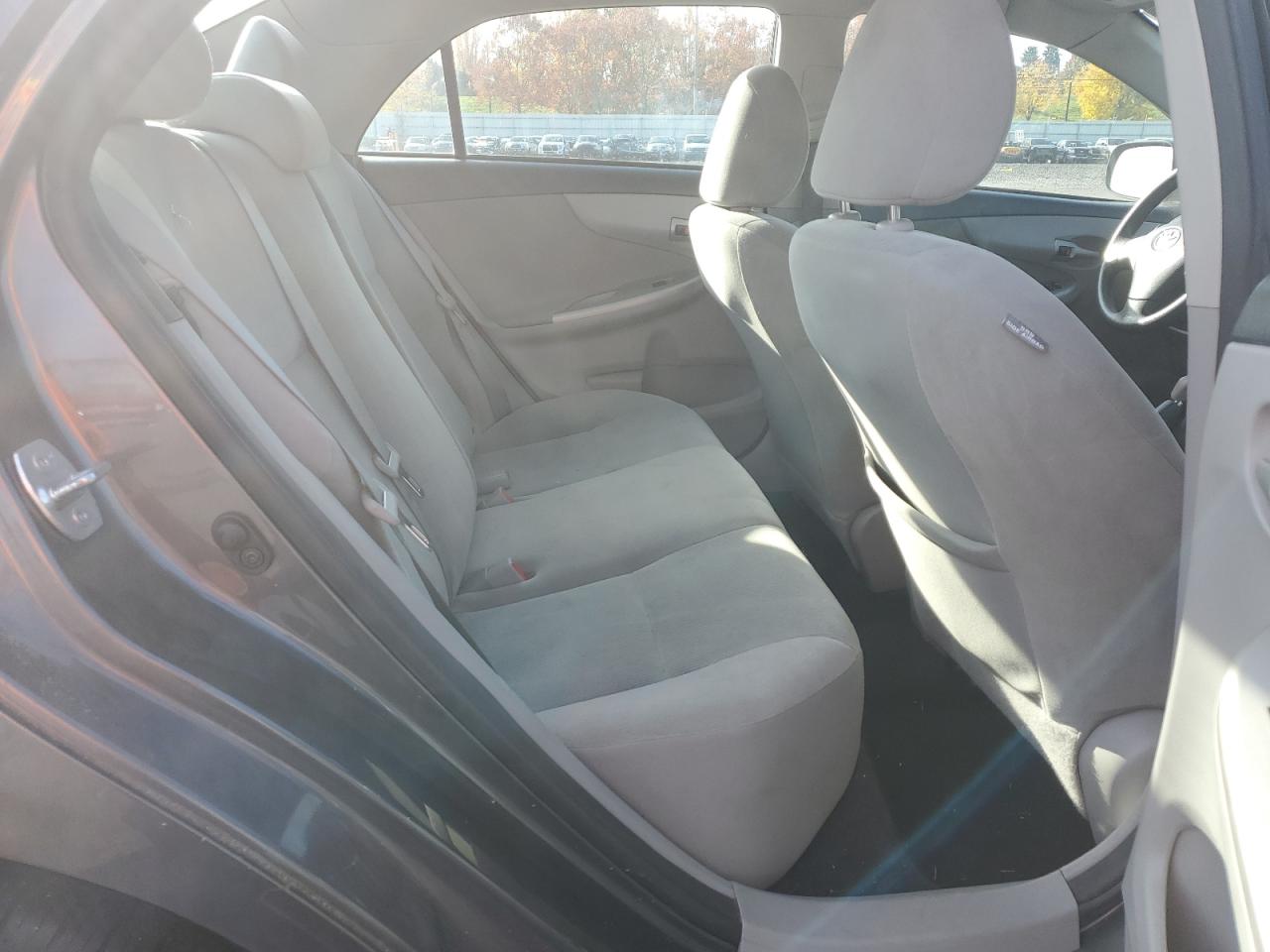 2012 Toyota Corolla VIN 5YFBU4EE4CP049978 Copart auction photo, front end / minor dent/scratches damage thumbnail 10