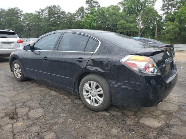 2012 Nissan Altima VIN 1N4AL2AP0CN475230 Copart auction photo, rear end damage thumbnail 2