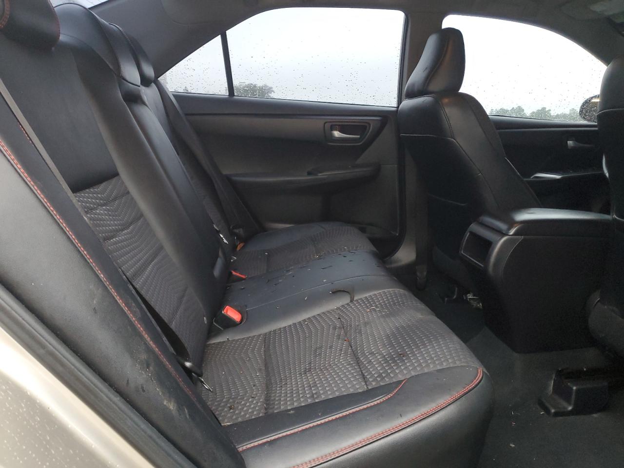 2015 Toyota Camry VIN 4T1BF1FK9FU081440 Copart auction photo, front end damage thumbnail 10