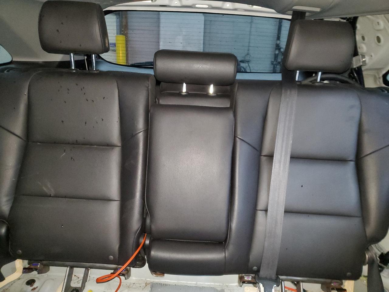 2017 Acura RDX VIN 5J8TB4H34HL010331 Copart auction photo, side / rear end damage thumbnail 10