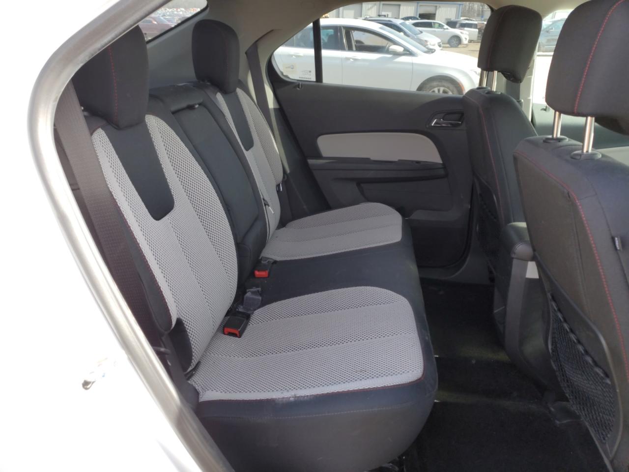 2017 Chevrolet Equinox VIN 2GNALCEK3H6205944 Copart auction photo, front end / minor dent/scratches damage thumbnail 12