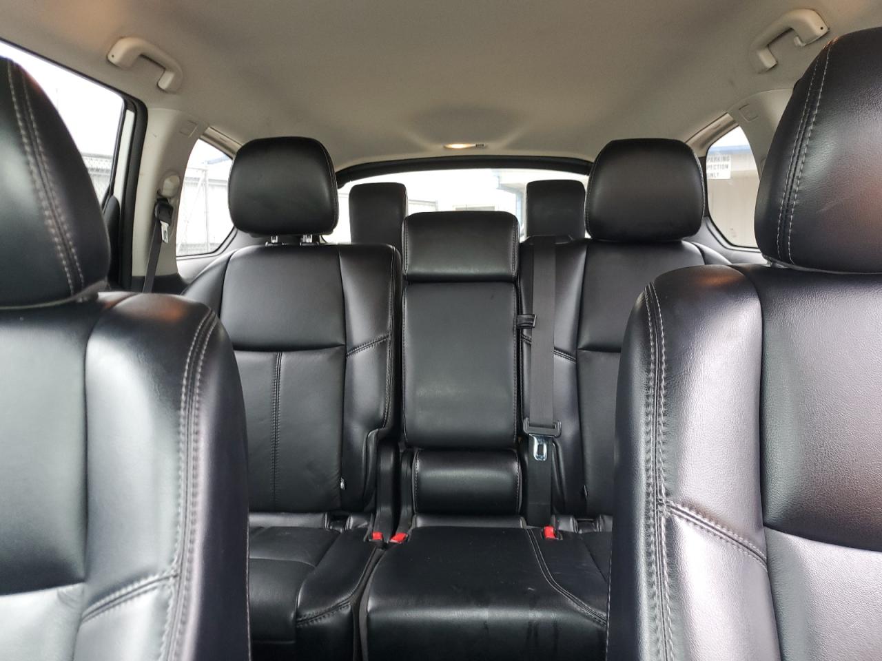2019 Nissan Pathfinder VIN 5N1DR2MM4KC643691 Copart auction photo, normal wear damage thumbnail 10