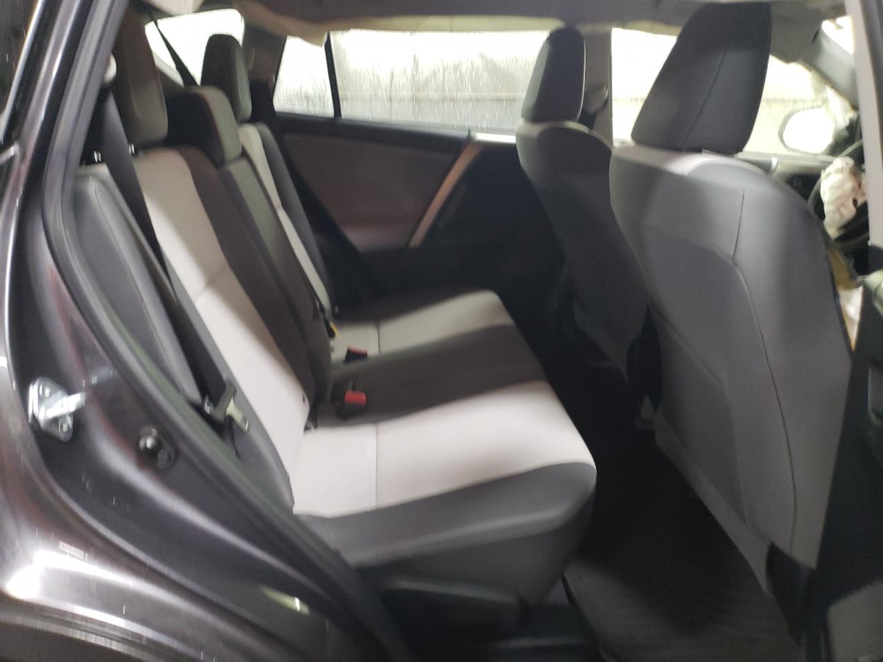 2015 Toyota RAV 4 VIN JTMBFREV4FJ036390 Copart auction photo, front end damage thumbnail 10