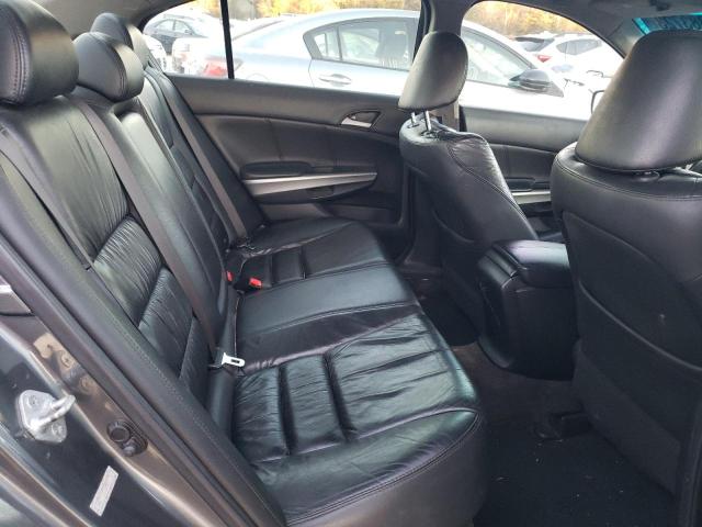 2008 Honda Accord VIN 1HGCP36818A080035 Copart auction photo, front end / minor dent/scratches damage thumbnail 10