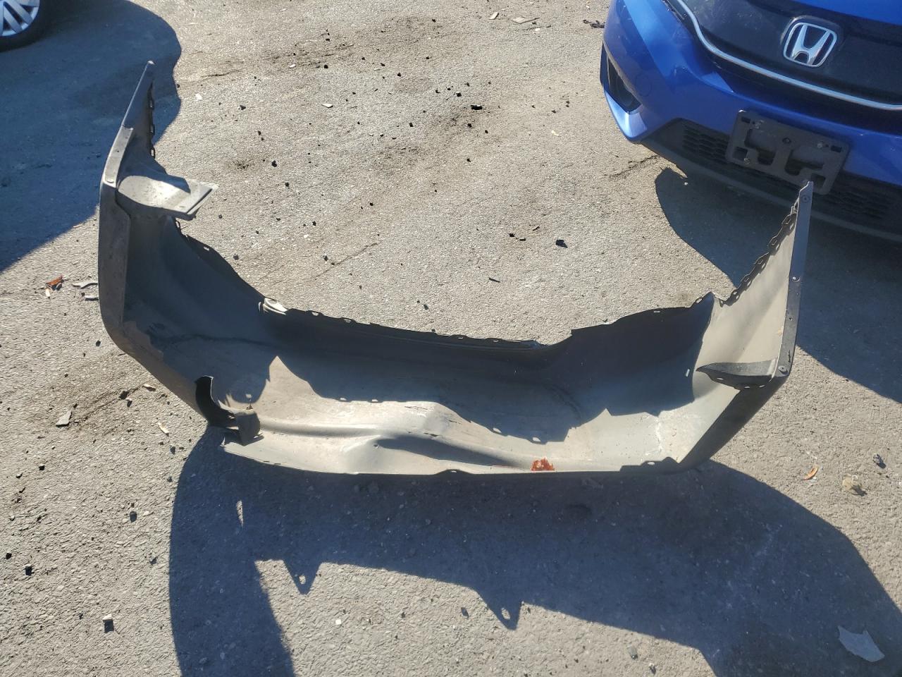 2012 Honda Civic VIN 2HGFB2F55CH514222 Copart auction photo, rear end / front end damage thumbnail 12