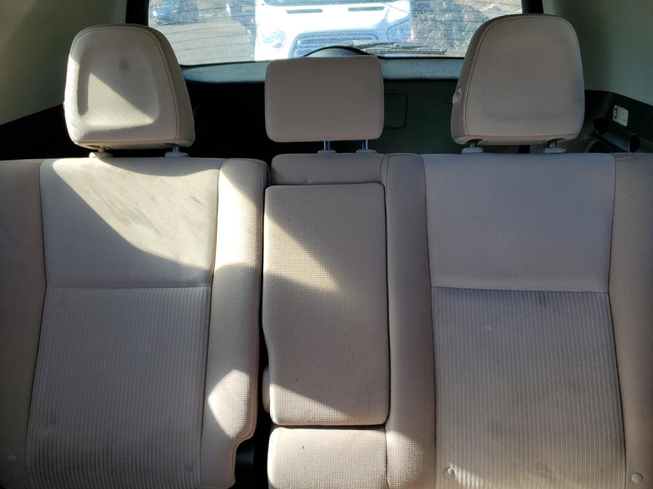 2013 Toyota RAV 4 VIN JTMRFREV3DD038190 Copart auction photo, all over damage thumbnail 10