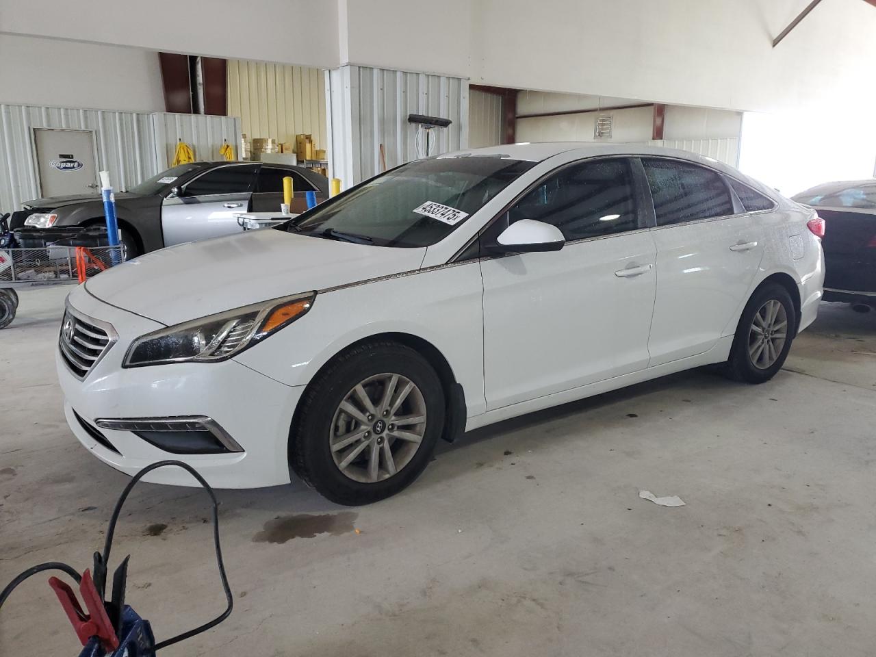 2015 Hyundai Sonata VIN 5NPE24AF8FH241794