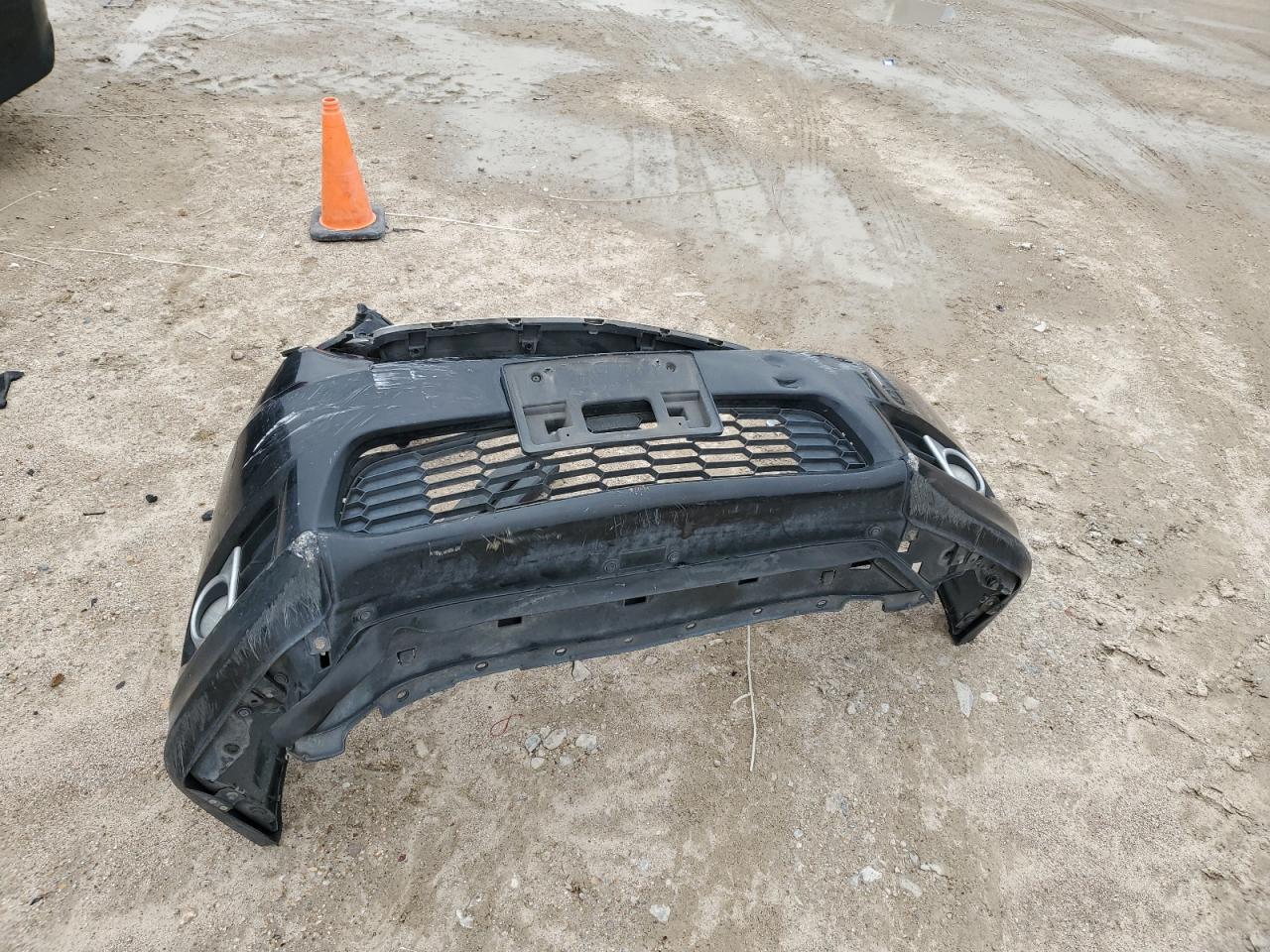 2013 Acura TSX VIN JH4CU2F83DC011684 Copart auction photo, front end damage thumbnail 12
