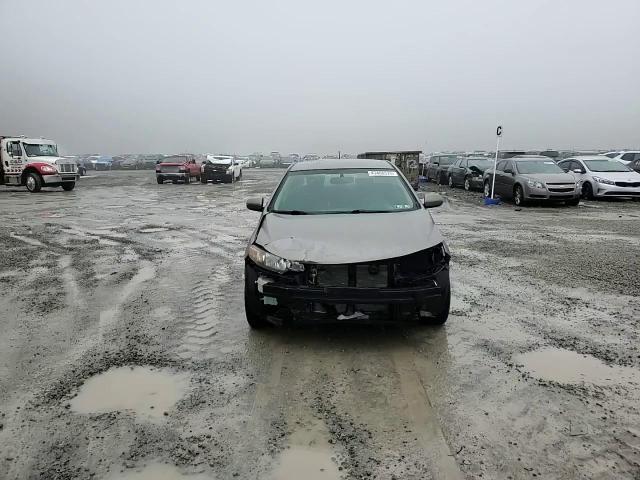 2012 KIA Forte VIN KNAFU4A24C5637807 Copart auction photo, front end damage thumbnail 14
