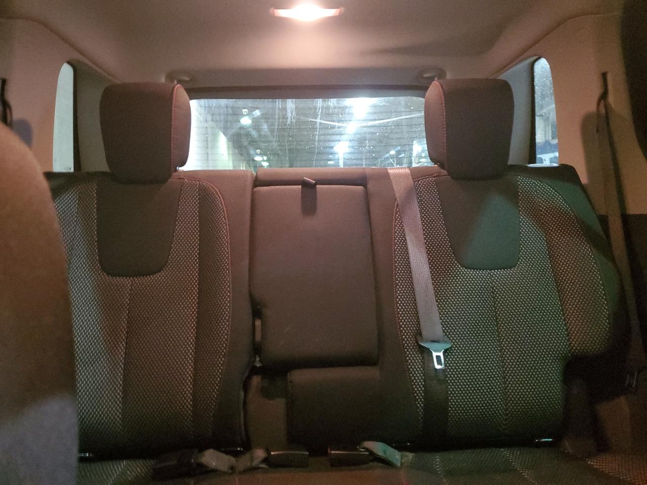 2013 GMC Terrain VIN 2GKALSEK9D6201768 Copart auction photo, mechanical / minor dent/scratches damage thumbnail 10