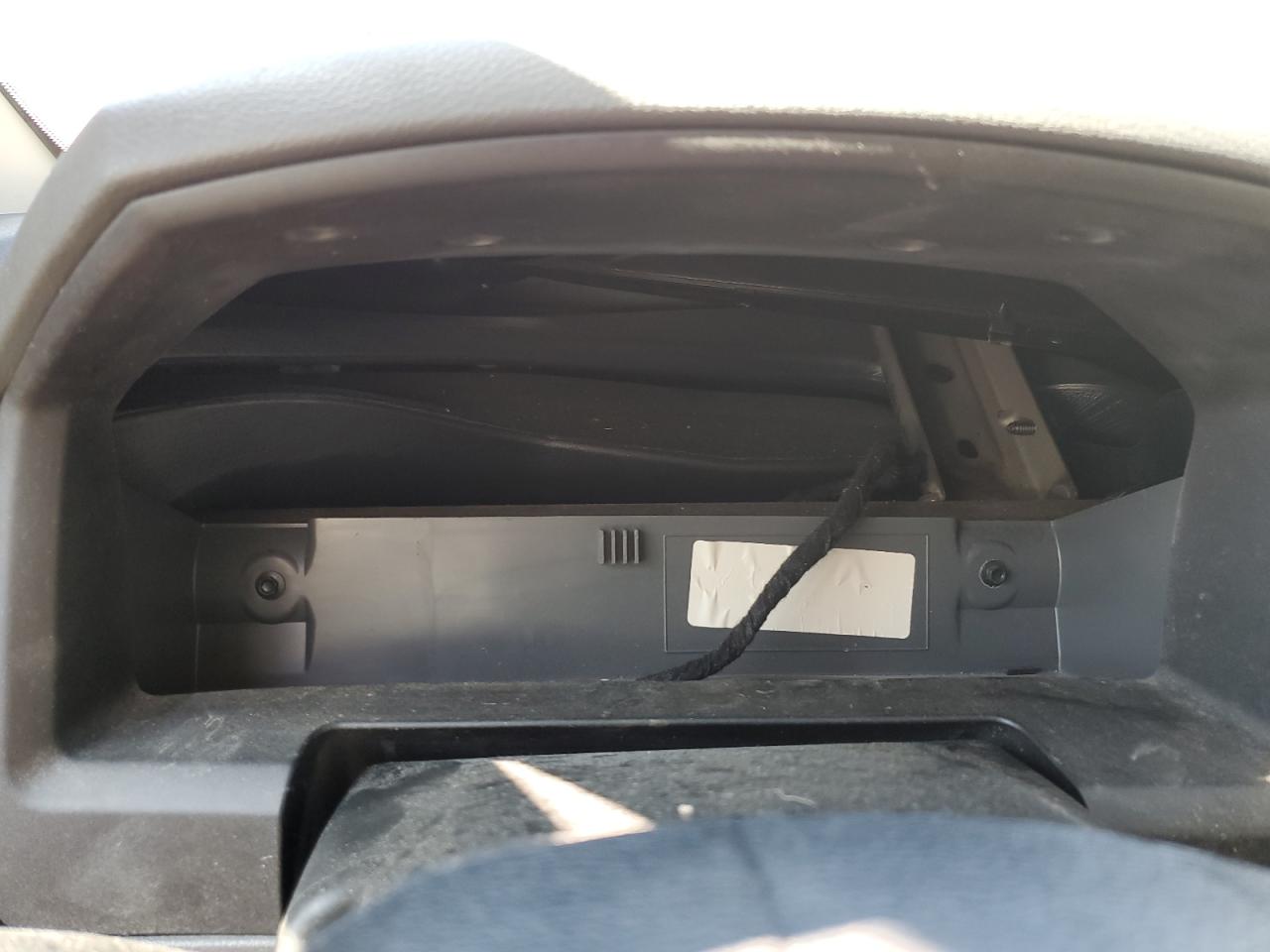 2020 RAM 1500 VIN 3C6RR6KT7LG152176 Copart auction photo, front end / mechanical damage thumbnail 9