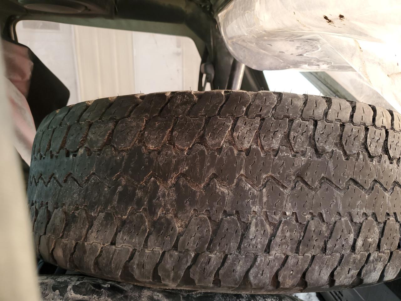 2009 Jeep Wrangler VIN 1J4FA24159L707865 Copart auction photo, rear end / minor dent/scratches damage thumbnail 12