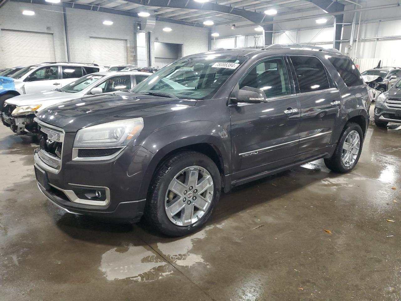 2015 GMC Acadia VIN 1GKKVTKD8FJ352018