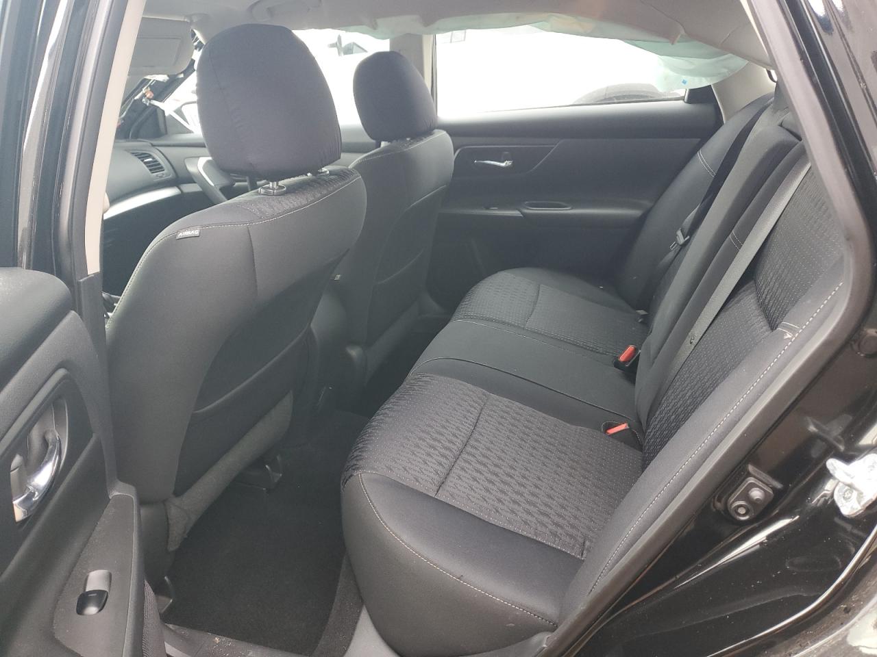 2016 Nissan Altima VIN 1N4AL3AP4GC280285 Copart auction photo, all over damage thumbnail 10