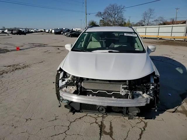 2020 Chrysler Pacifica VIN 2C4RC1EG8LR234813 Copart auction photo, front end / rear end damage thumbnail 14
