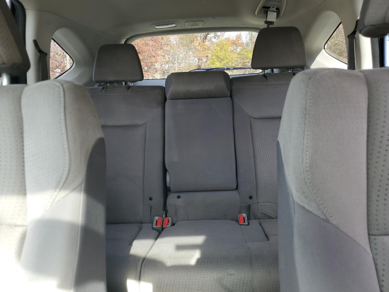 2014 Honda CR-V VIN 5J6RM4H57EL056472 Copart auction photo, front end damage thumbnail 10
