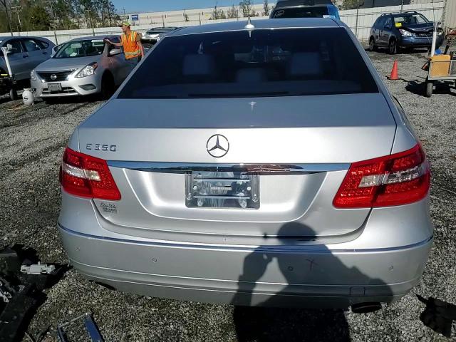 2012 Mercedes-Benz E-klasse VIN WDDHF5KBXCA587843 Copart auction photo, front end damage thumbnail 15