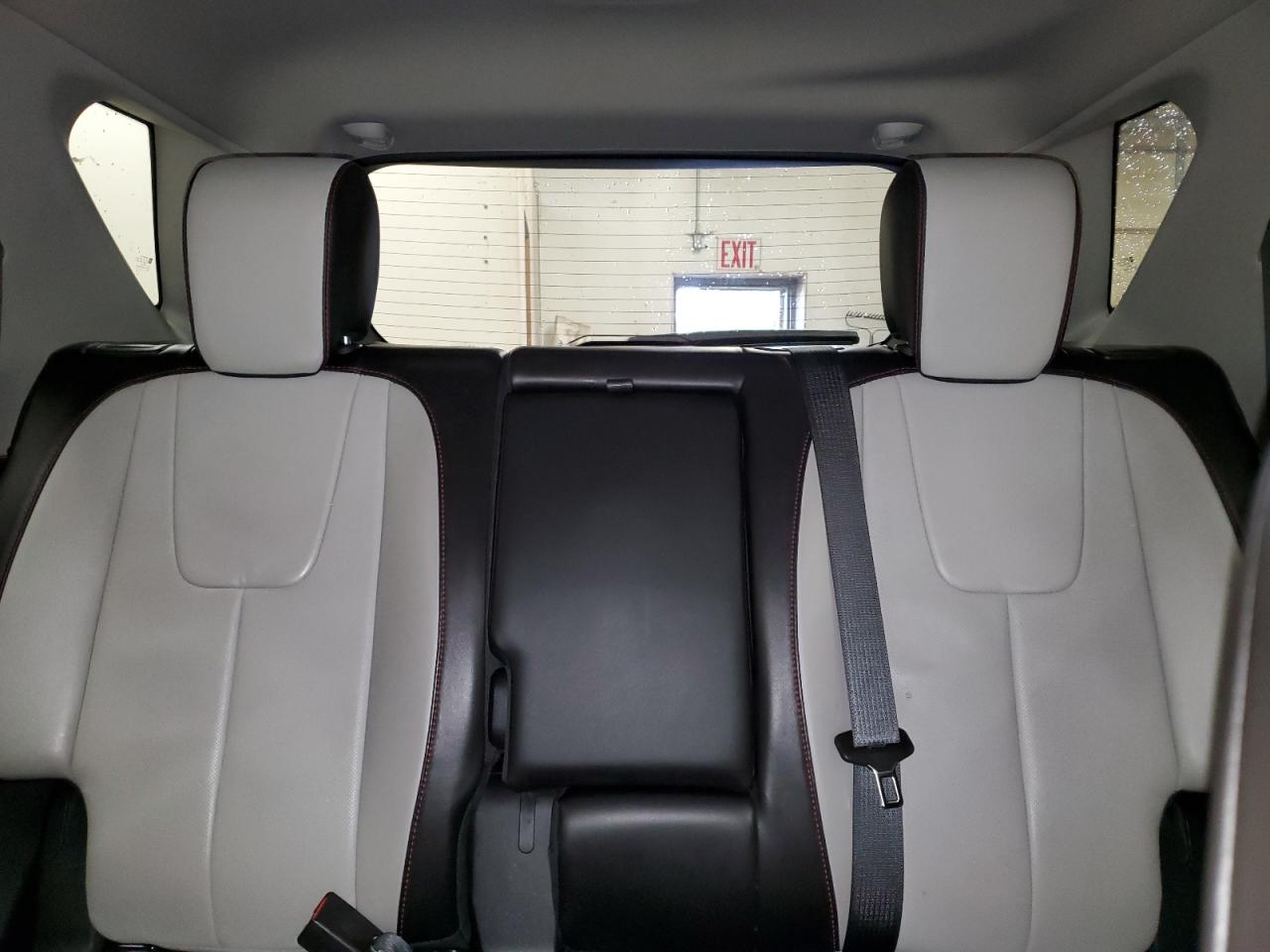 2016 Chevrolet Equinox VIN 2GNFLGEK1G6262428 Copart auction photo, front end damage thumbnail 10