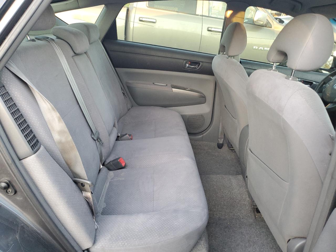 2008 Toyota Prius VIN JTDKB20U983360430 Copart auction photo, front end damage thumbnail 10