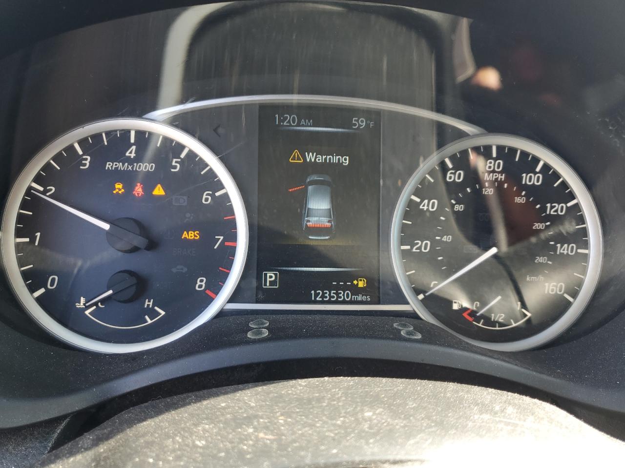 2017 Nissan Sentra VIN 3N1AB7AP2HY258625 Copart auction photo, rear end / side damage thumbnail 9